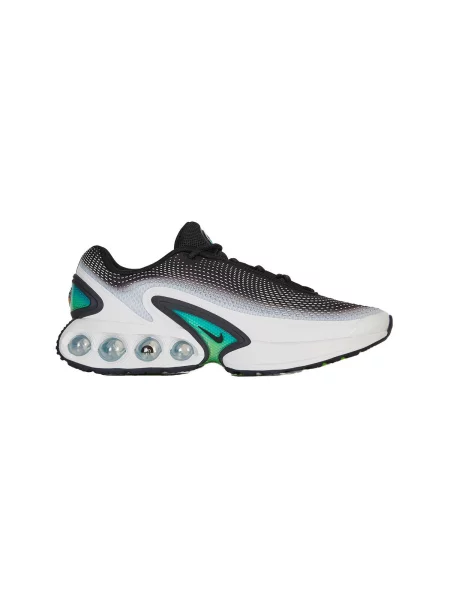 Tenisky Nike Air Max čierna