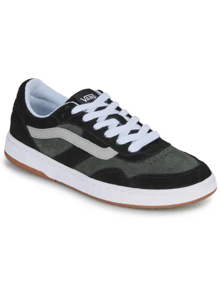 Pantofi Vans negru