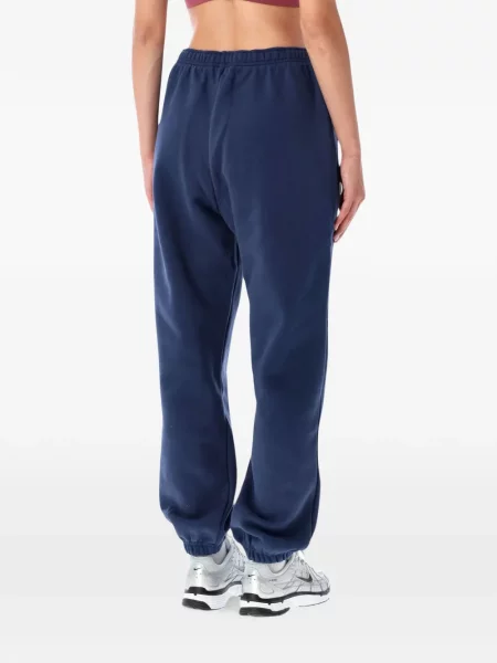 Sutien Nike cu talie înaltă negru