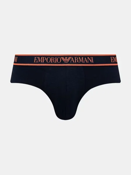 Трусы Emporio Armani Underwear