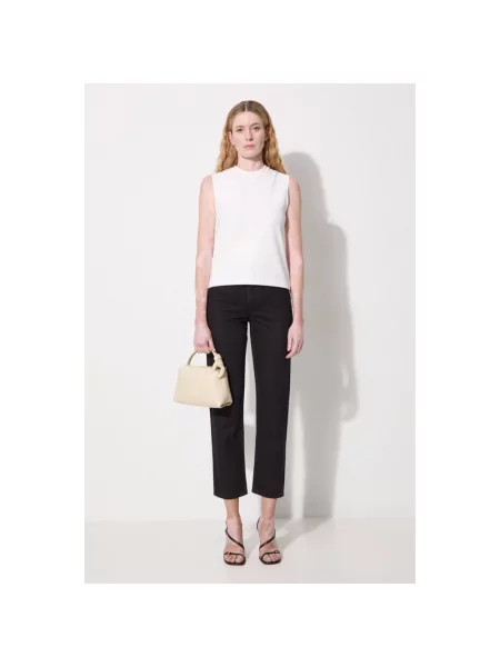 Top Jw Anderson biały