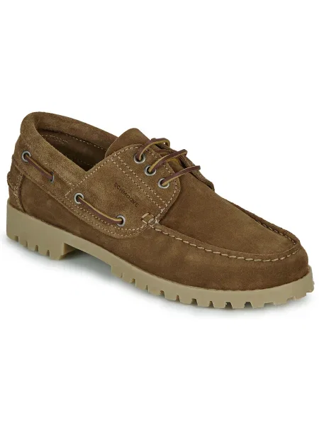Pantofi Schmoove maro