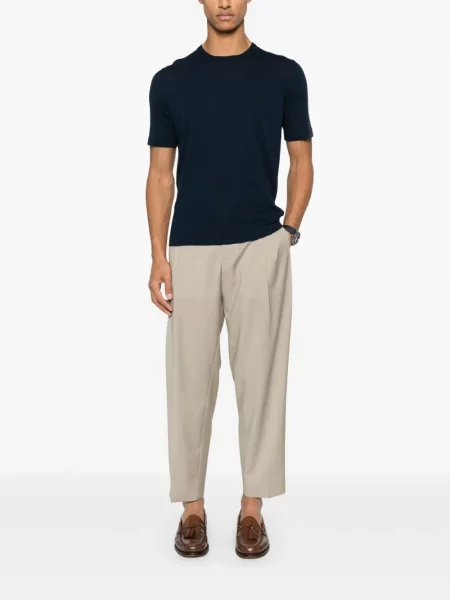 Pantaloni Briglia 1949 plisate