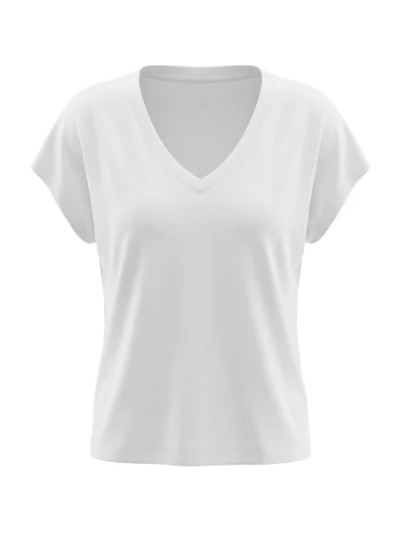Imily Bela Tricou alb