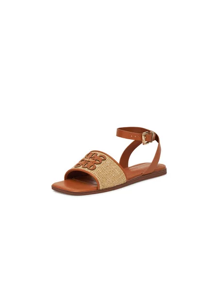 Nine West Sandali rjava
