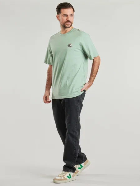 Tricou Only & Sons verde