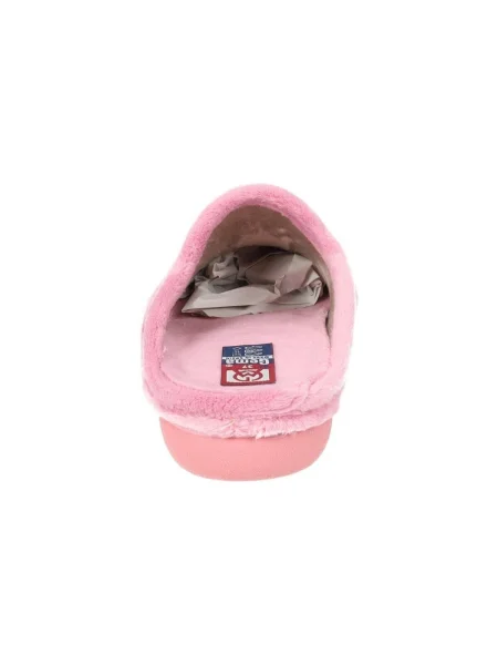 Pantofi Gema Garcia roz