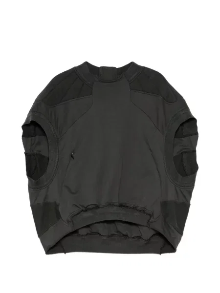 Pulover Hamcus negru