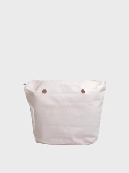 Міні сумка O Bag чорна
