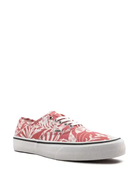 Sneakersy Vans Authentic czerwone