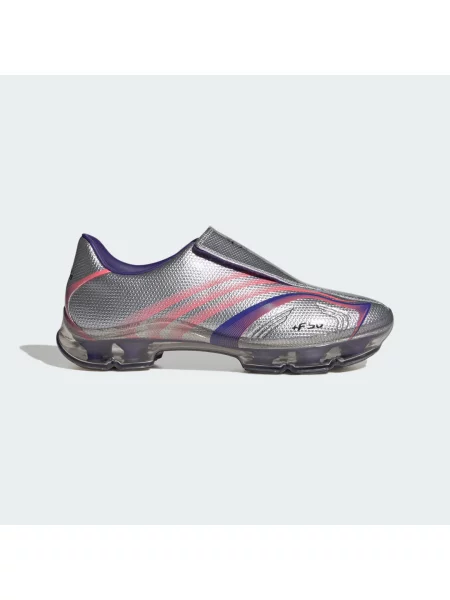 Adidas Originals Walkable sneakersy fioletowe