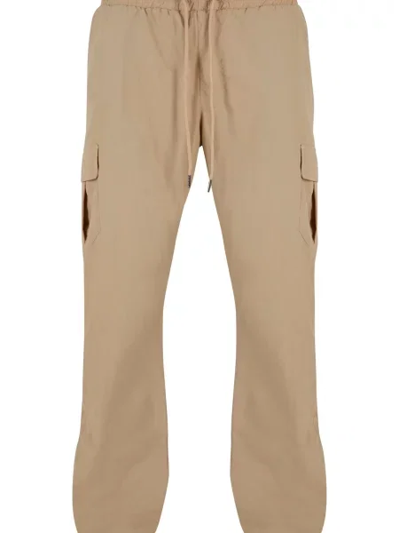 Urban Classics Pantaloni cu bej