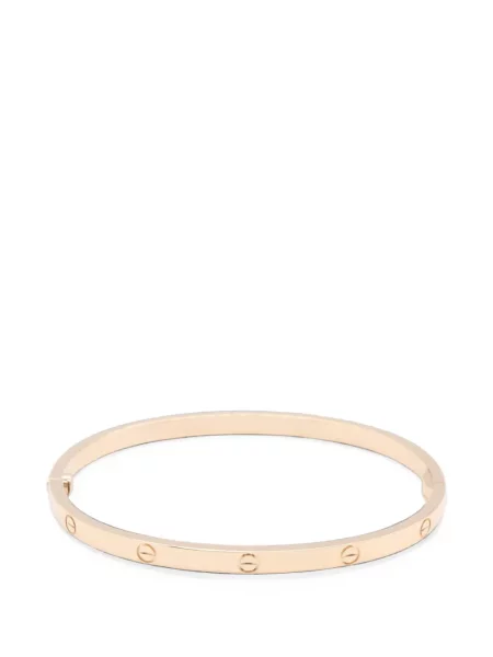 Brăţară Cartier roz