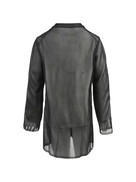 Cardigan Comme Des Garçons negru