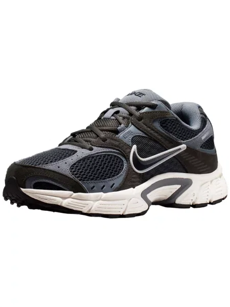 NIKE Pantofi sport RNR Suede 2 metalic gri