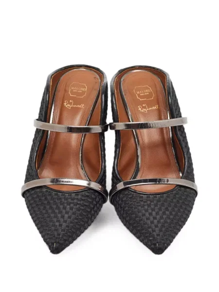 Dirželis mulės Malone Souliers juoda