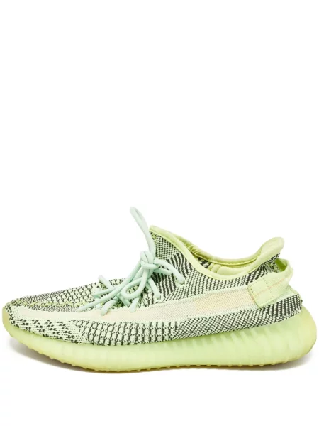 Sneakerși Adidas Yeezy galben