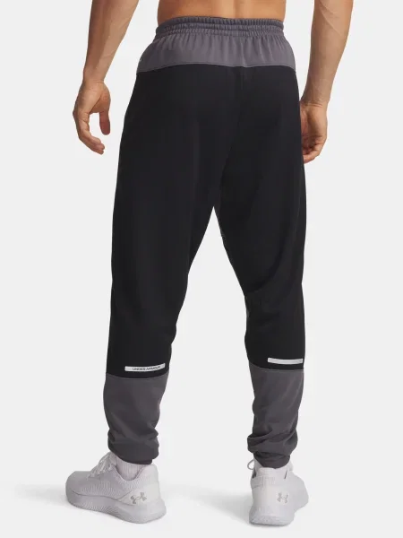 Pantaloni sport Under Armour negru