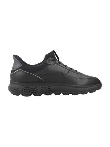 Pantofi Geox negru