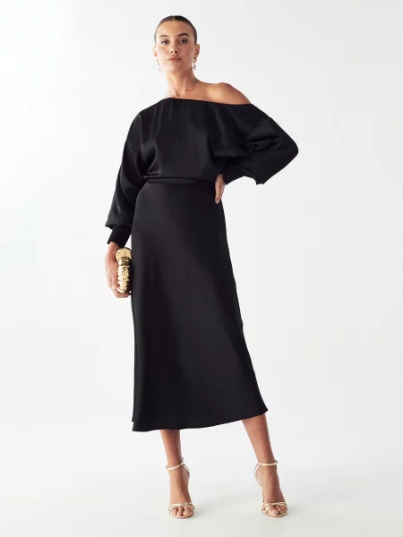 Willa Rochie Diara' negru