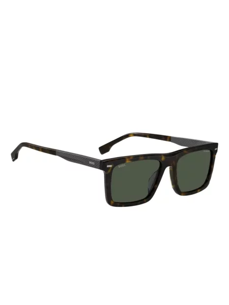 Ochelari de soare Boss negru