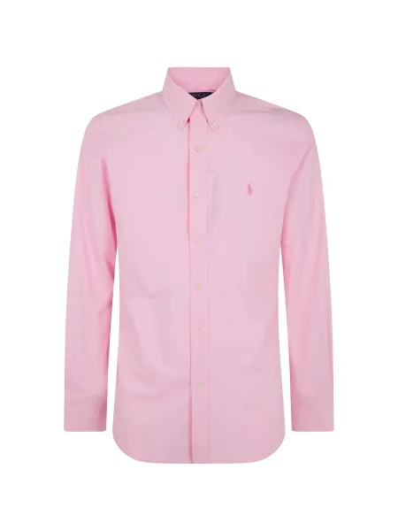 Polo Polo Ralph Lauren roz