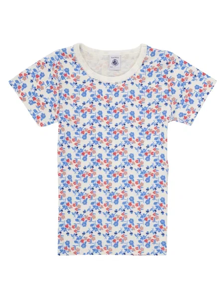 Cămașă copii Petit Bateau