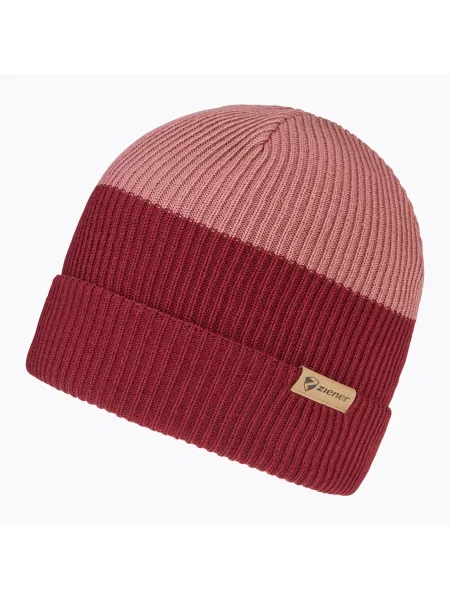 Olcsóbban. ZIENER téli sapka Ikadella bogyós bogyó. Méret: OS rózsaszín