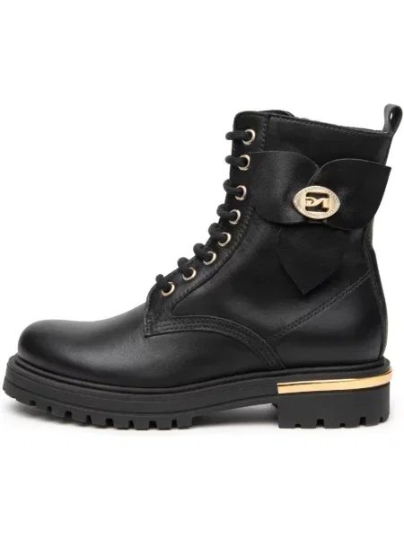Pantofi copii Nerogiardini negru
