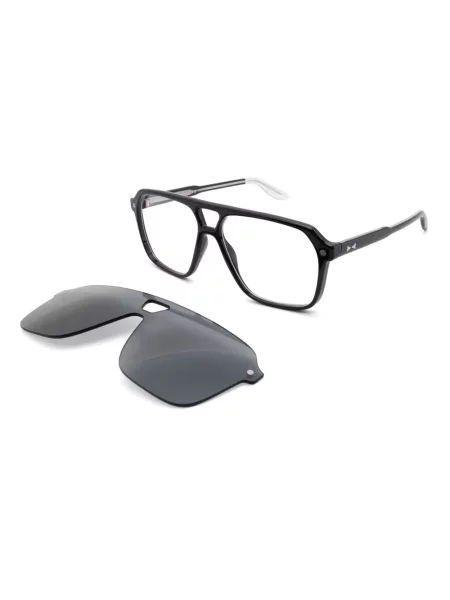 Ochelari de soare Snob negru