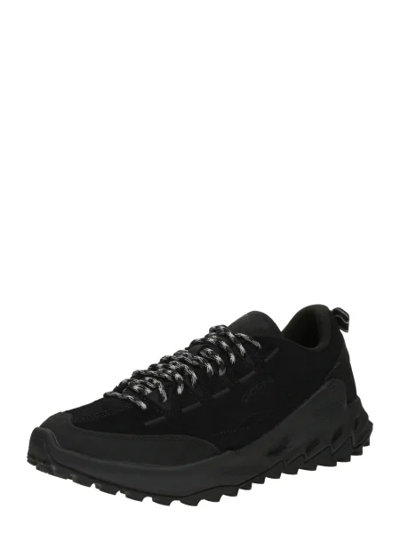 KEEN Pantofi JASPER ZIONIC gri metalic negru