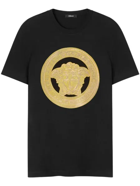Tricou Versace negru