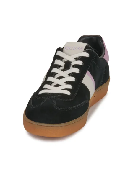Pantofi Guess negru