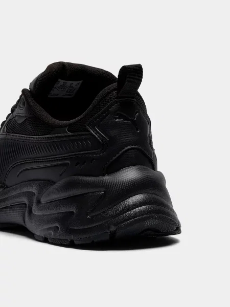 Повседневные кроссовки Puma X Ray черные