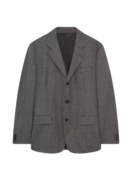 Sacou Lardini gri