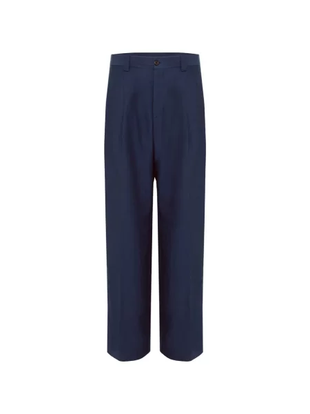 Панталон Laneus синьо