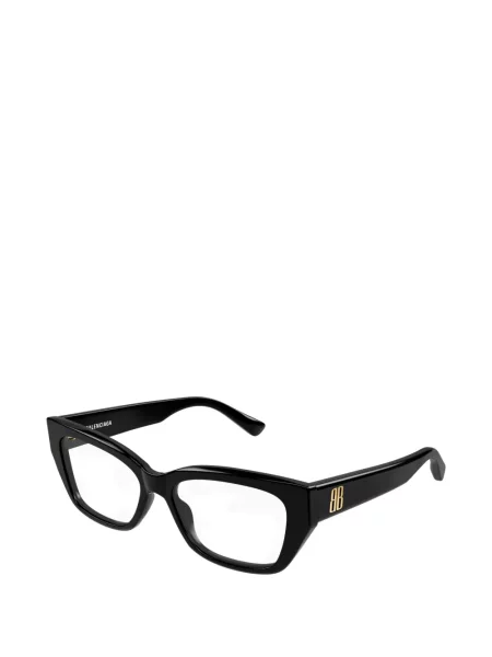Sunčane naočale Balenciaga Eyewear crna