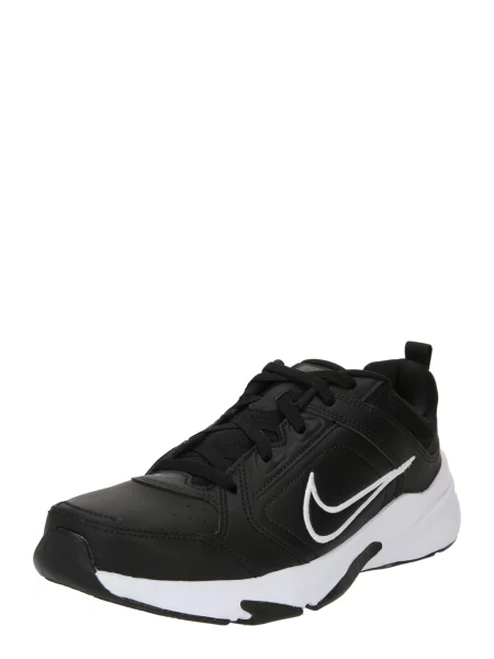 NIKE Pantofi sport Defy All Day negru alb