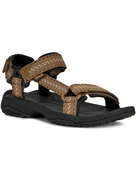 Pantofi Teva maro