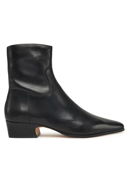 Nokwol Aulinukai Dusty juoda