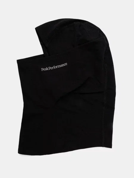 Sapka Peak Performance fekete