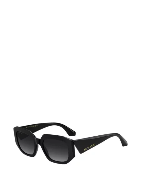 Ochelari de soare Etro negru