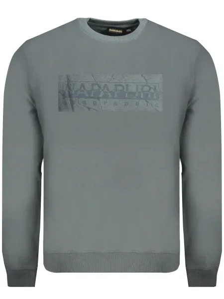 Mikina Napapijri zelená