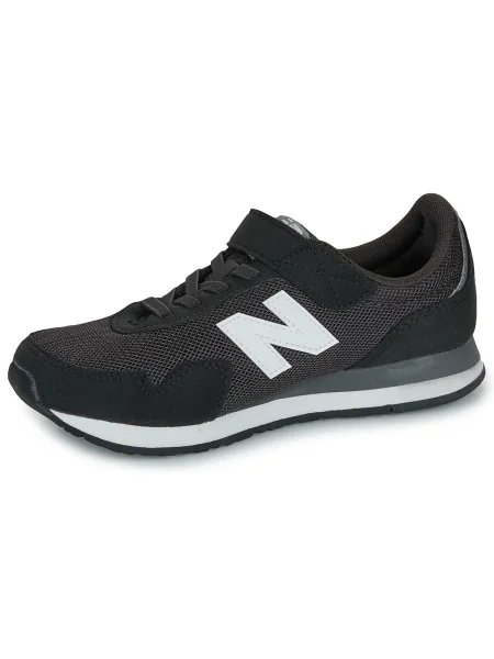 Tenisky New Balance čierna