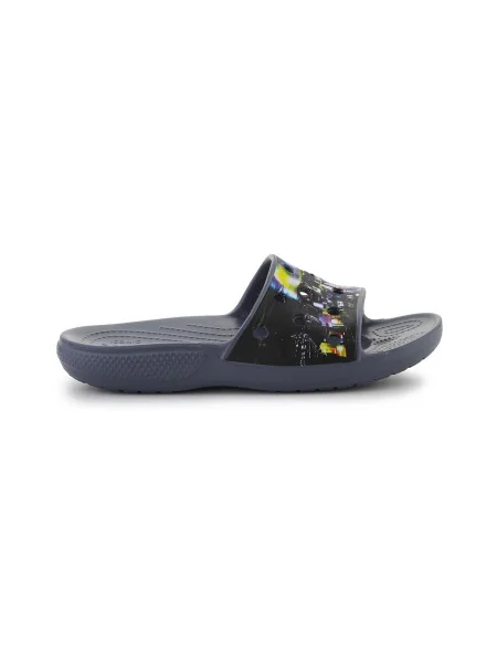 Pantofi Crocs clasici negru