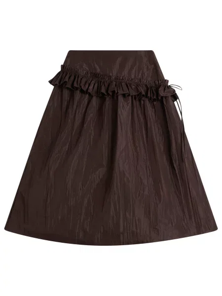 Spódnica midi Damson Madder