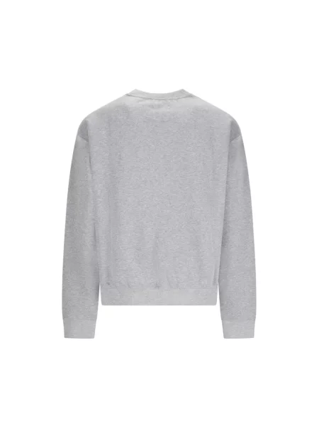 Bluza Jil Sander szara