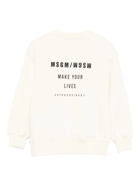 Dětska mikina Msgm