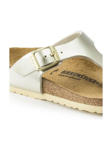 Gyerek félcipő Birkenstock