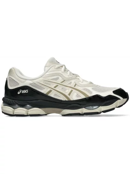 Tenisky Asics čierna